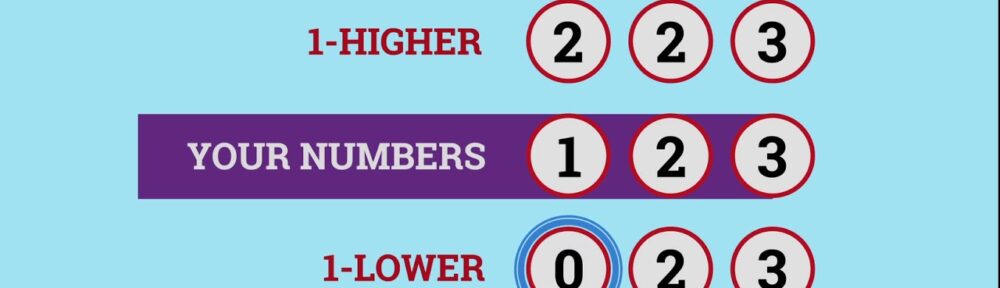 How to Create Your Own Pick 3 Lottery Numbers